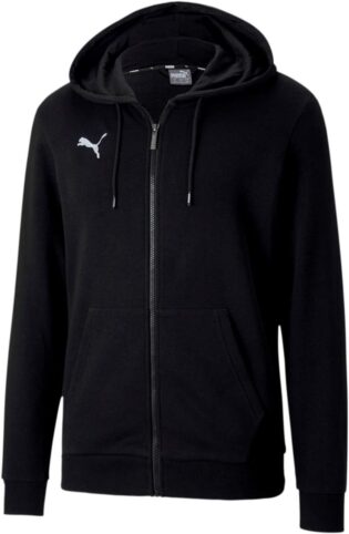 61MIRnV154L._AC_SL1500_.jpg Puma Teamgoal 23 Causals Hoody Pull Homme (Lot de 1)