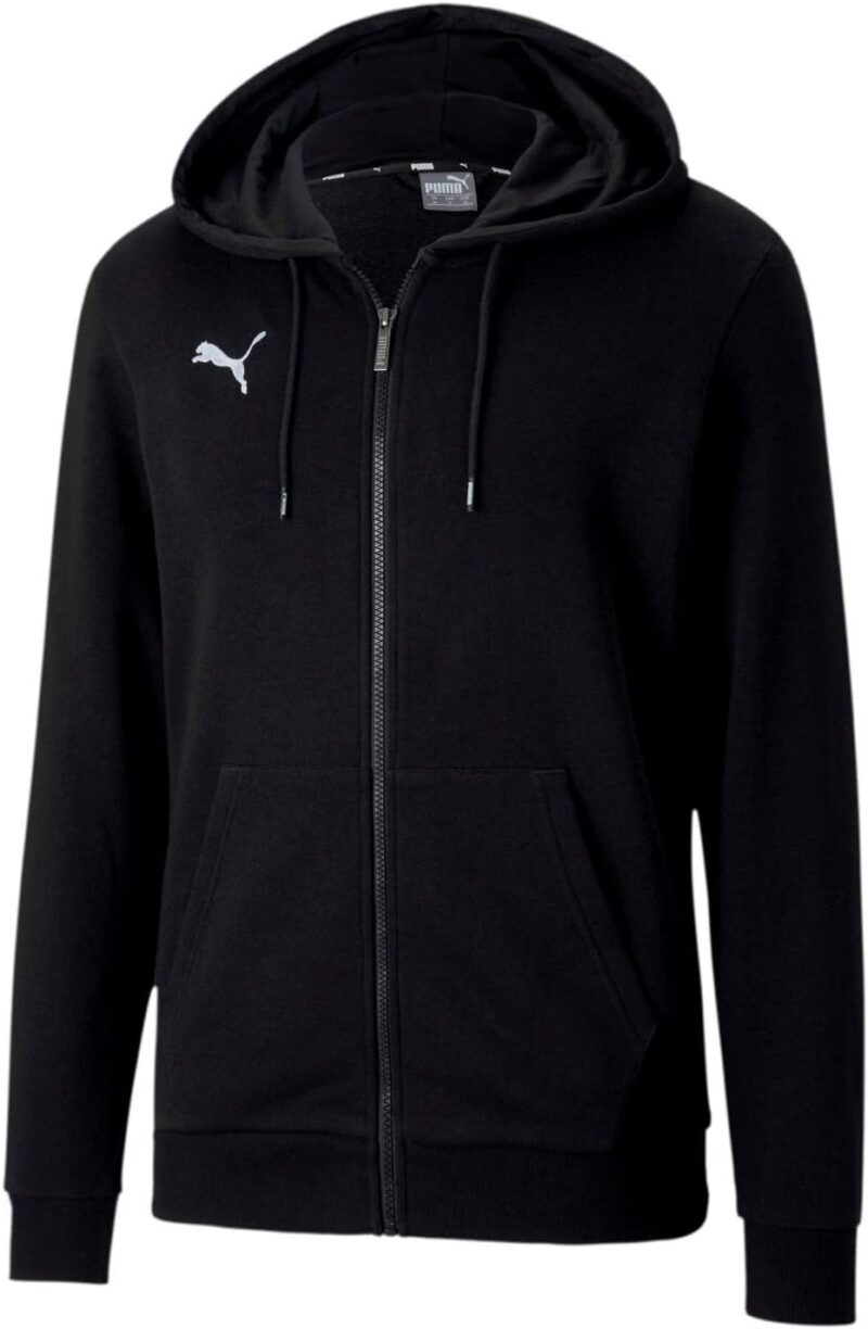 Puma Teamgoal 23 Causals Hoody Pull Homme (Lot de 1)