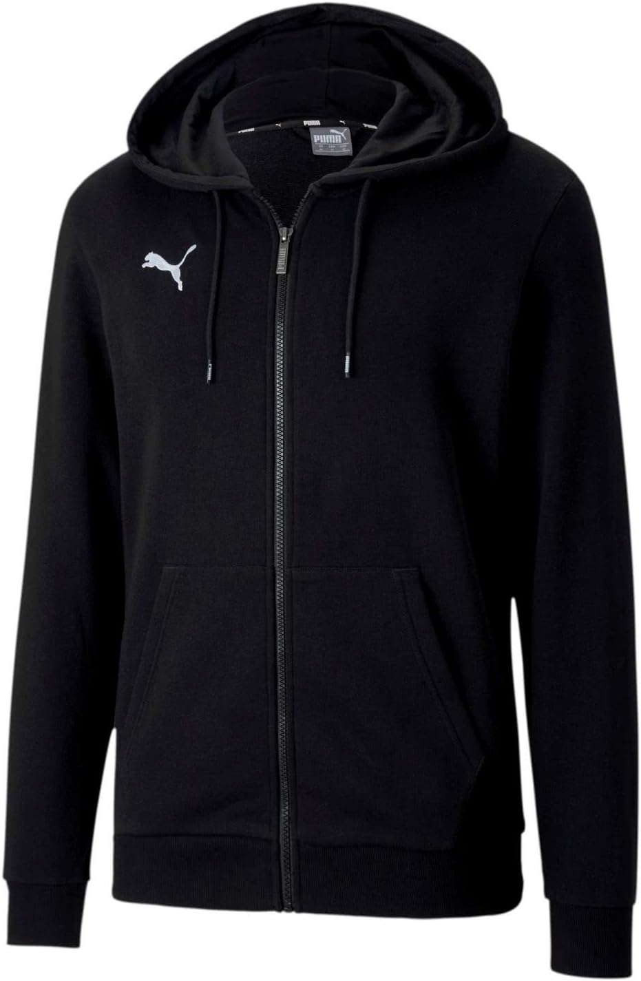 Puma Teamgoal 23 Causals Hoody Pull Homme (Lot de 1)