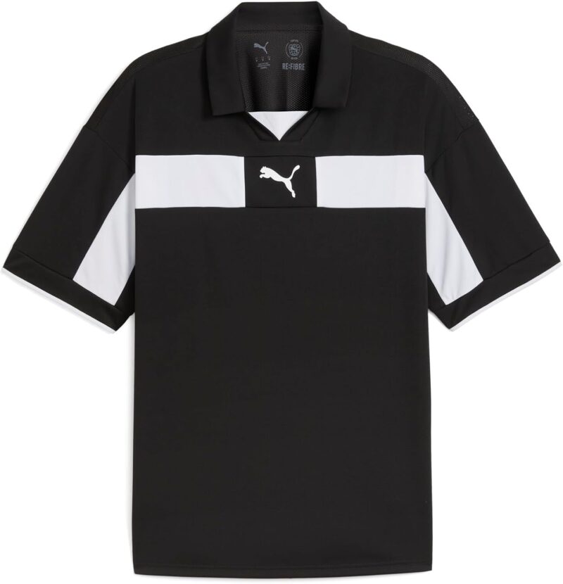 PUMA Teamclassic Match Jersey Maillots Homme (Lot de 1)