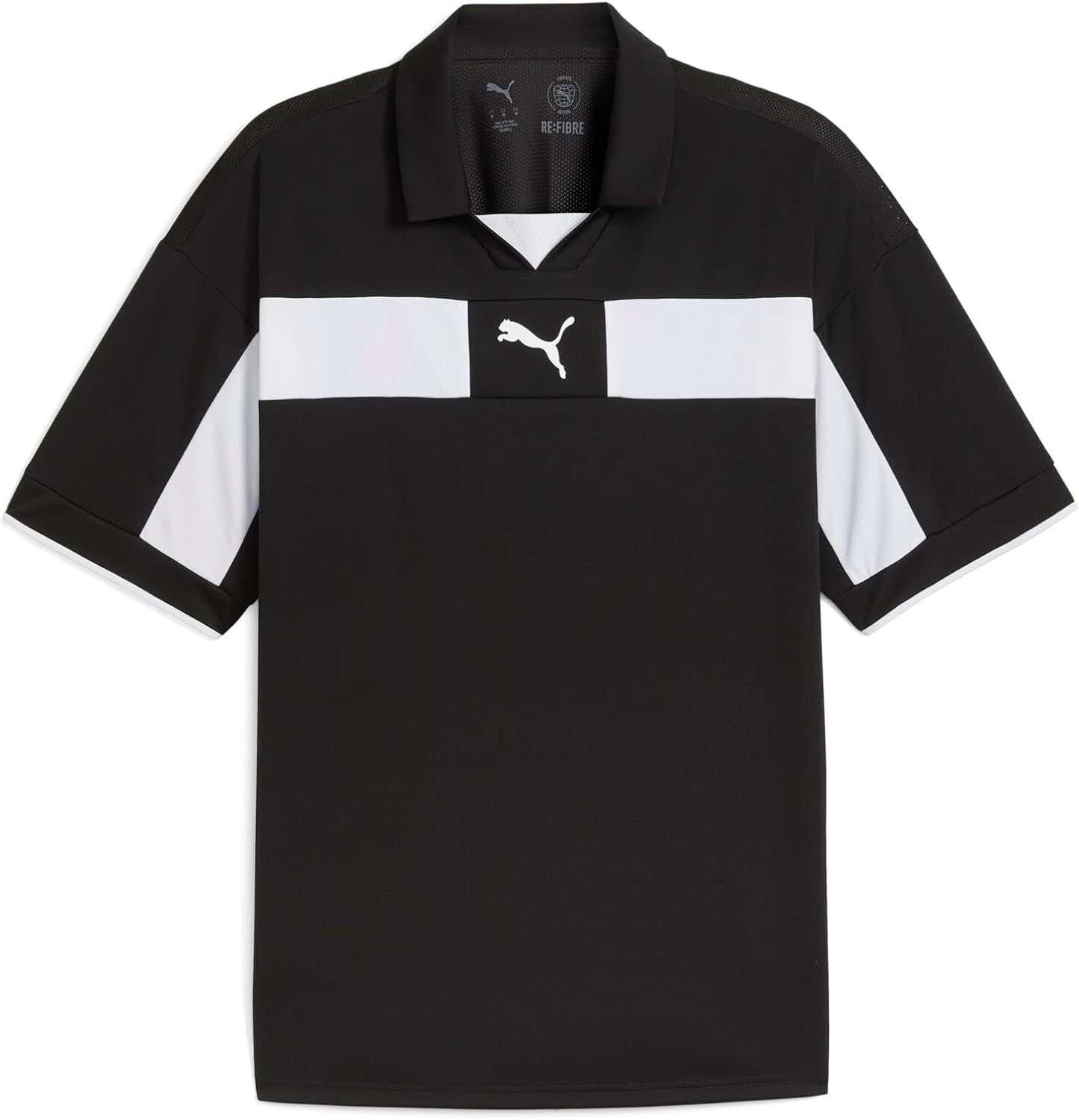 PUMA Teamclassic Match Jersey Maillots Homme (Lot de 1)