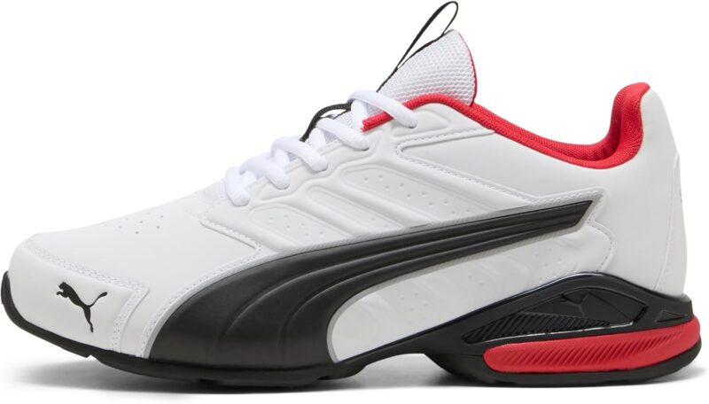 Puma Electro SL Chaussure de Course sur routeMixte