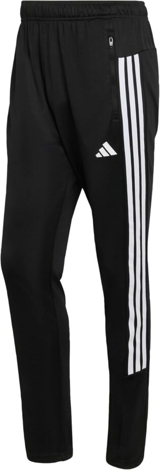 adidas Men's Pantalon Maille 3 Bandes All-Set Workout Essentials