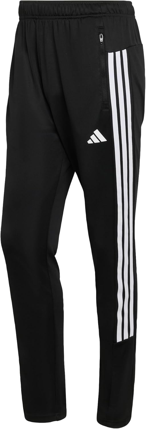 adidas Men's Pantalon Maille 3 Bandes All-Set Workout Essentials