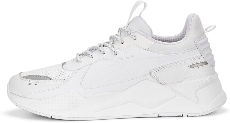 PUMA RS-X Triple 39192802, Basket