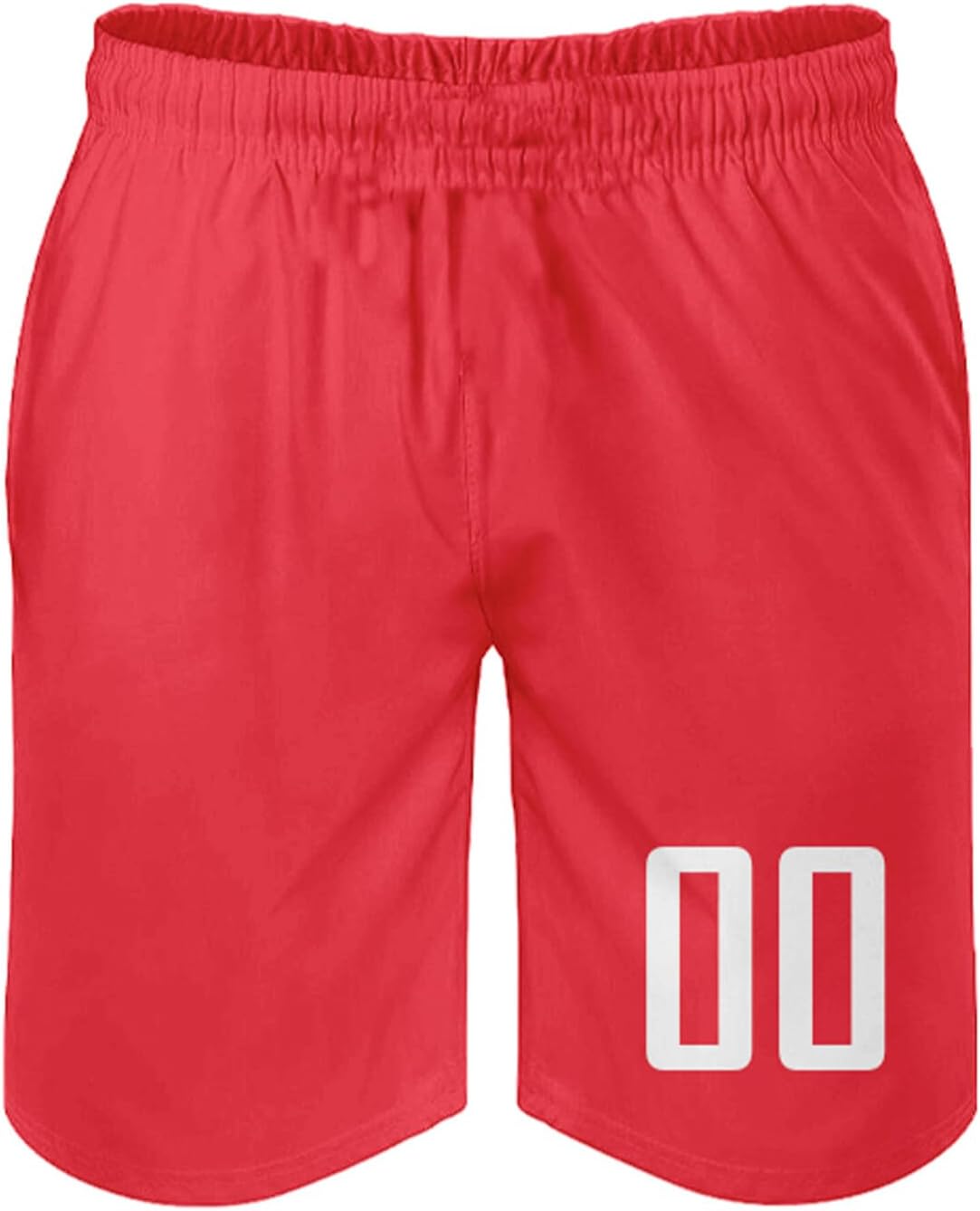 Ensemble maillot de football pour hommes, femmes, adolescents, enfants - Nom et numéro personnalisés - T-shirt de football - Cadeau pour les fans d'équipe nationale - Image 2