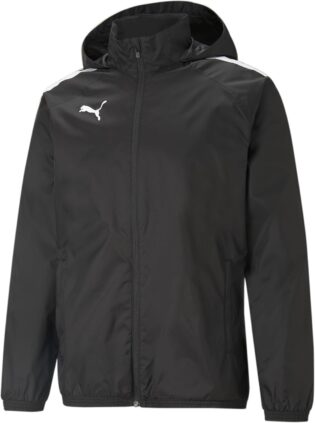 61jFxOTybdL._AC_SL1500_.jpg PUMA Men's TeamLIGA All Weather Jacket