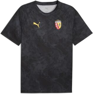 PUMA Maillot d'avant-Match RC Lens Homme
