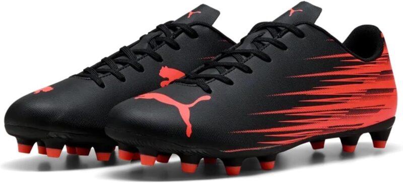 PUMA Attacanto Firm, Artificial Ground BasketHomme