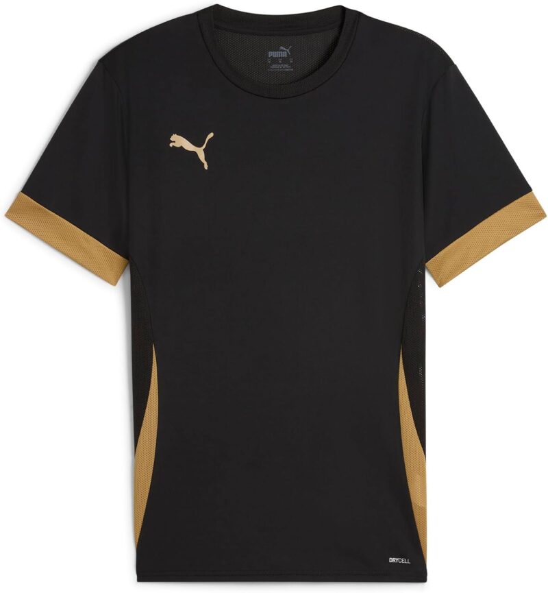 Puma Teamgoal Matchday Jersey Jr Maillot de Football Mixte