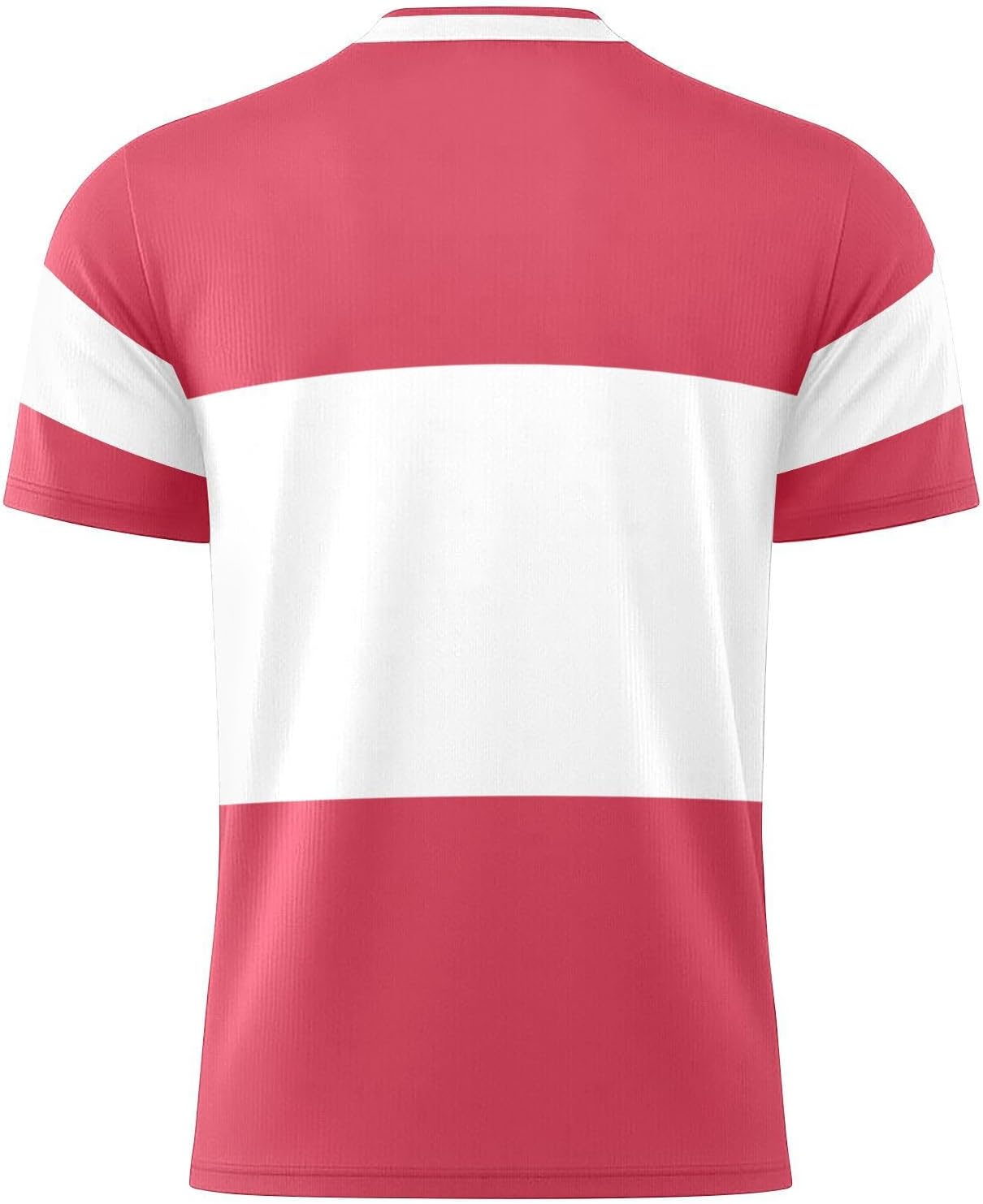 Maillot de football en tissu extensible pour fans de sport, coupe classique, évacuation de l'humidité, pour toutes les morphologies - Image 4
