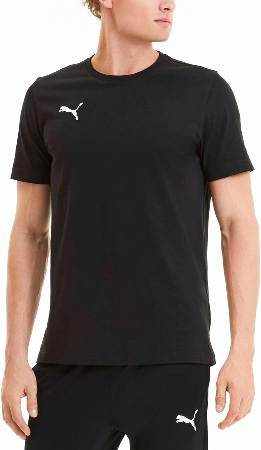 Puma Teamgoal 23 Casuals Tee T-Shirt Homme (Lot de 1) - Image 2