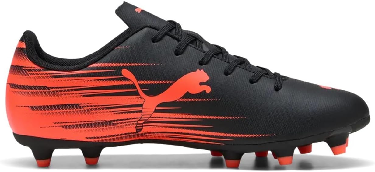 PUMA Attacanto Firm, Artificial Ground BasketHomme - Image 4