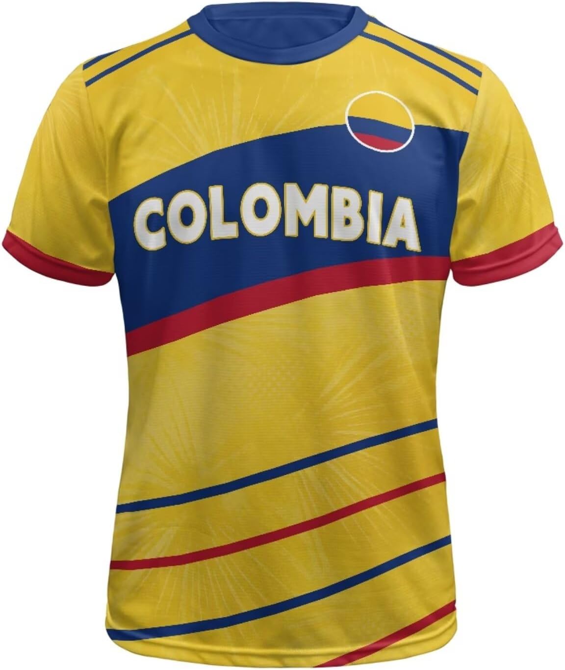 Maillots de football d'été à manches courtes pour hommes, maillots de football jeunes, maillots de sport à séchage rapide, tailles S à 4XL - Image 4