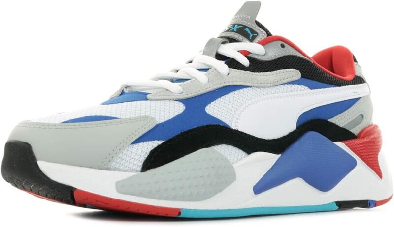 PUMA 37323601 Chaussure athlétique Tout sportHomme