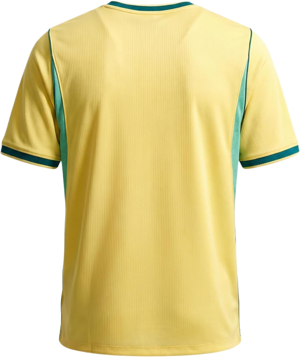 Nike Brazil National Team Dri-fit Stadium Away T-Shirt Homme (Lot de 1) - Image 2