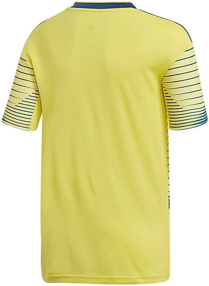 adidas Maillot de football FCF Colombie pour enfant - Image 2