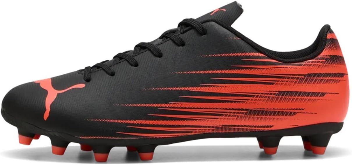 PUMA Attacanto Firm, Artificial Ground BasketHomme - Image 3