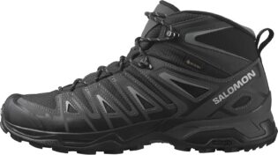 71047bGHaTL._AC_SL1500_.jpg Salomon X Ultra Pioneer Mid Gore-tex Chaussures de randonnéeHomme