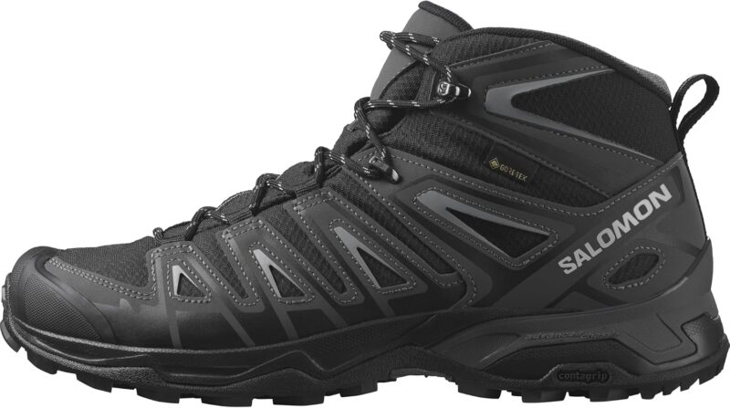 Salomon X Ultra Pioneer Mid Gore-tex Chaussures de randonnéeHomme