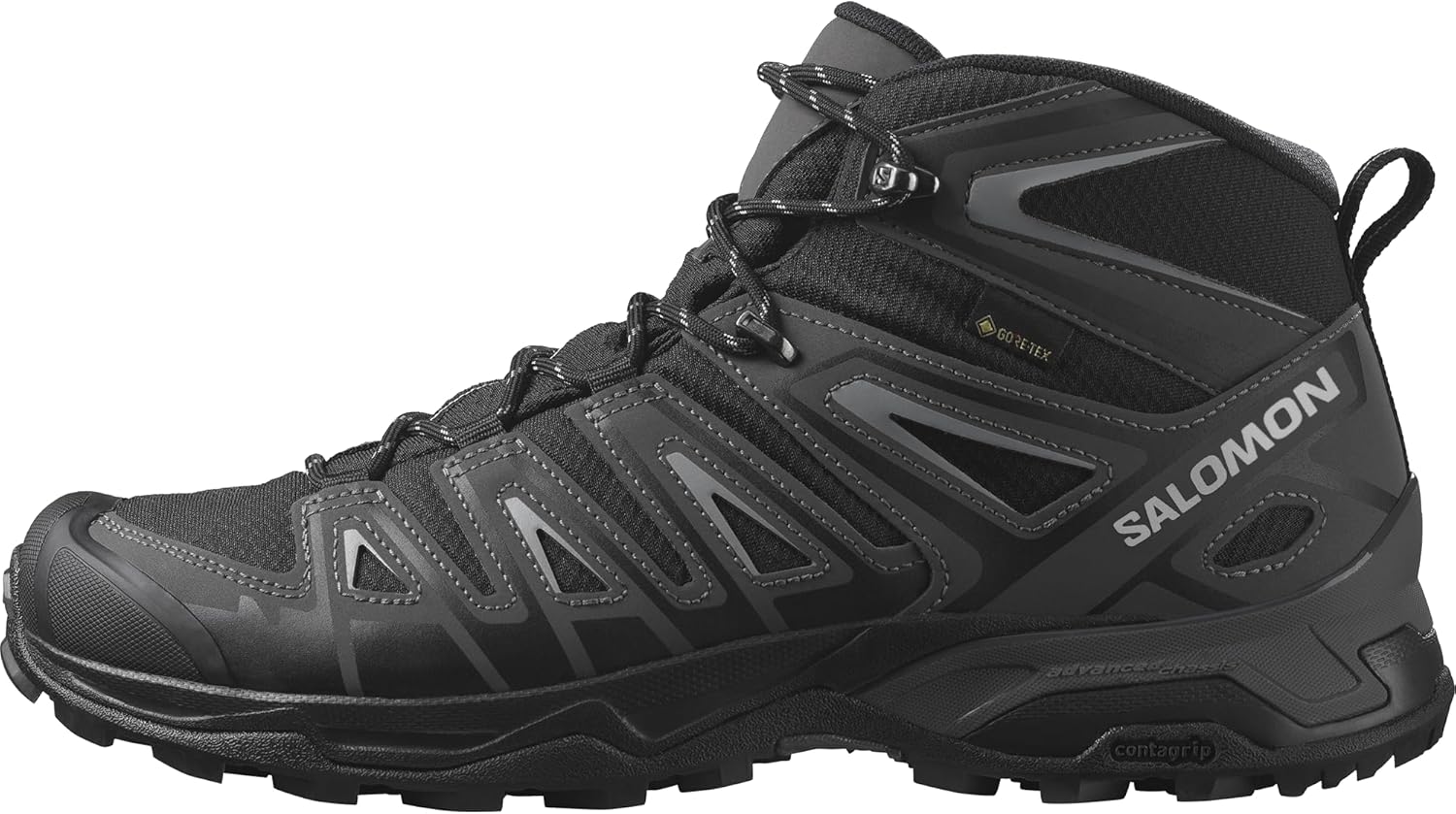 Salomon X Ultra Pioneer Mid Gore-tex Chaussures de randonnéeHomme