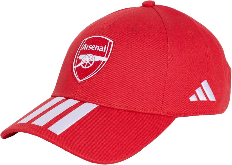 adidas Unisex Casquette DE Baseball Arsenal FC