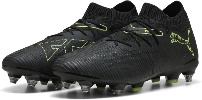PUMA Chaussures de Football Future 8 Match MxSG Unisexe