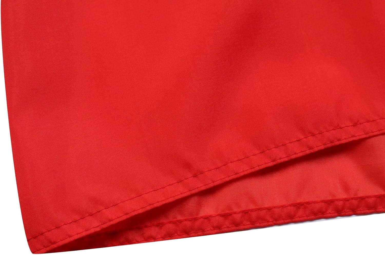 AZ FLAG Drapeau Colombie 150x90 cm - Cape Drapeau Colombien 100% Polyester Avec Manches Intégrées - Body Flag 80g - Image 4