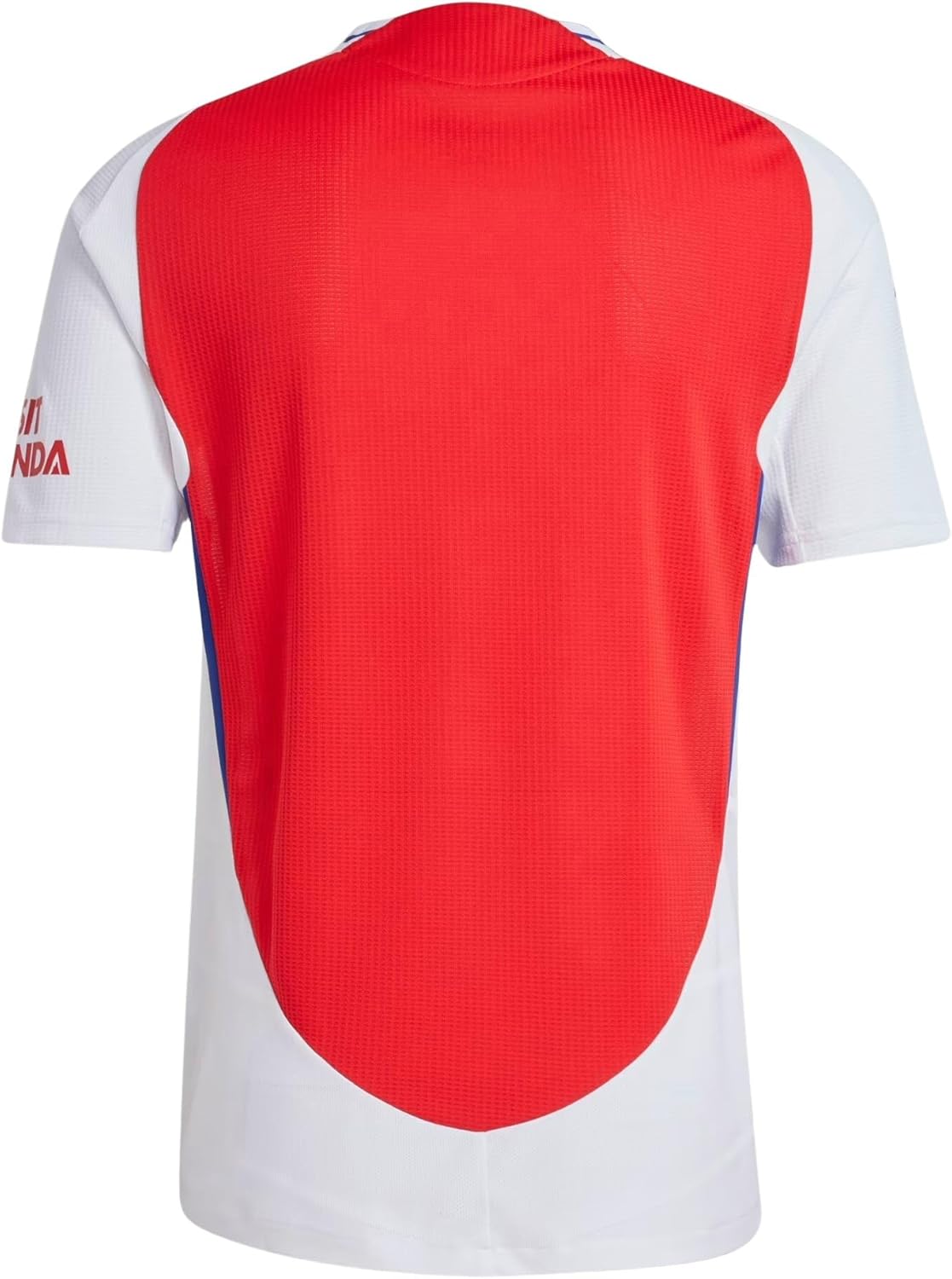 Maillot d'entraînement de football homme Arsenal domicile 24/25 Authentique ADIDAS - Image 2