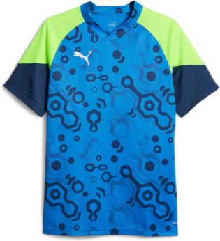 PUMA Maillot Individuel Maillot de Football Homme