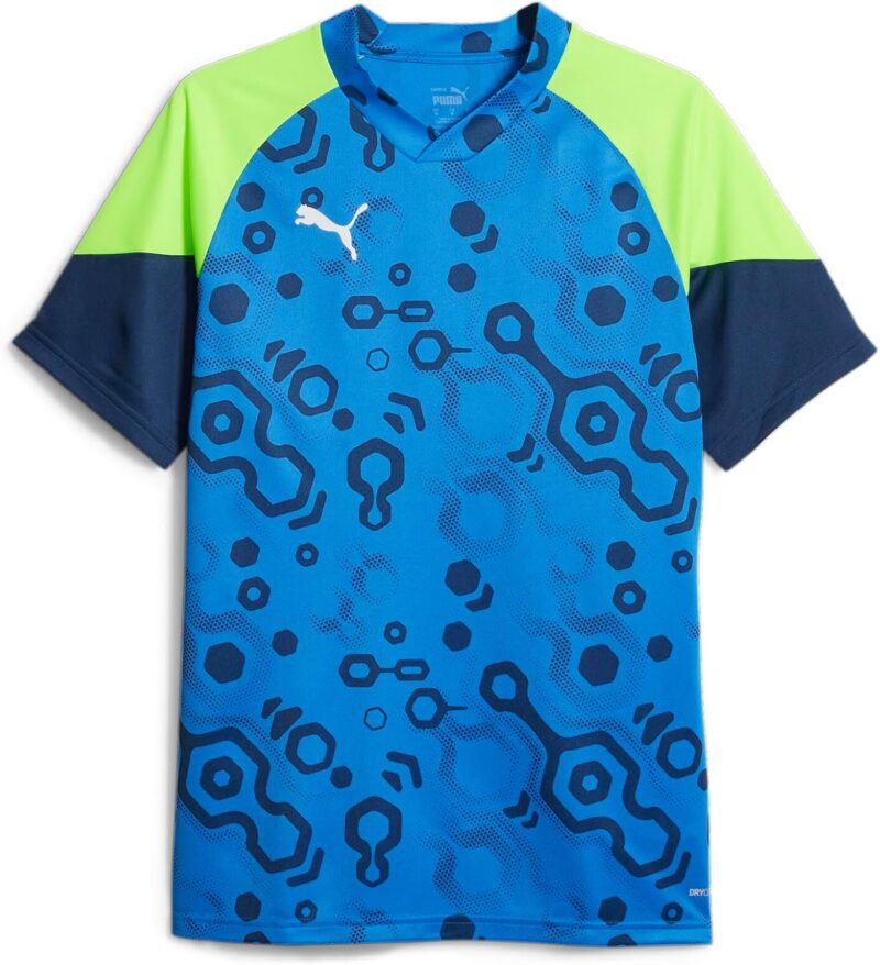 PUMA Maillot Individuel Maillot de Football Homme