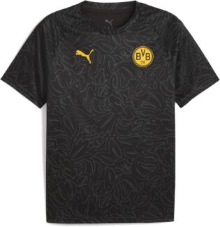 PUMA Maillot d’Avant-Match Borussia Dortmund Homme