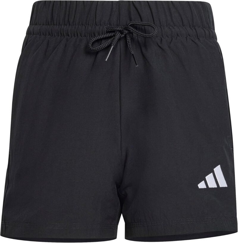 Adidas Mixte Enfant Essentials Climacool Shorts