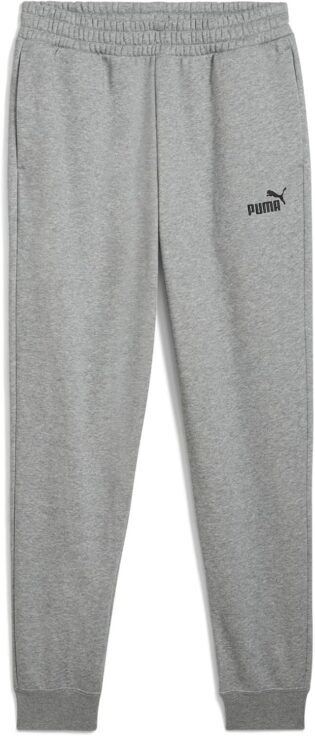 71ZjIT6FToL._AC_SL1500_.jpg Puma Ess No. 1 Logo Sweatpants FL Cl - Pantalon tricoté - Pantalon tricoté - Homme