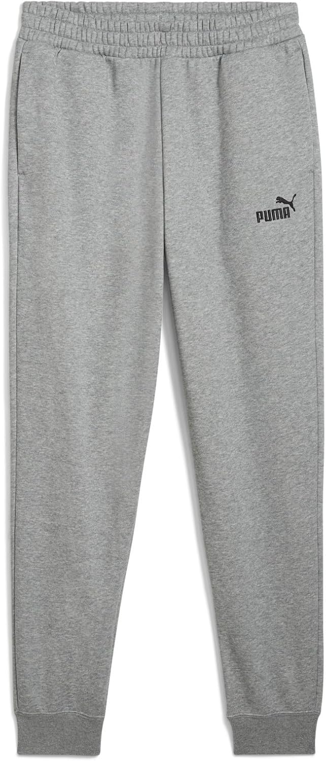 Puma Ess No. 1 Logo Sweatpants FL Cl - Pantalon tricoté - Pantalon tricoté - Homme