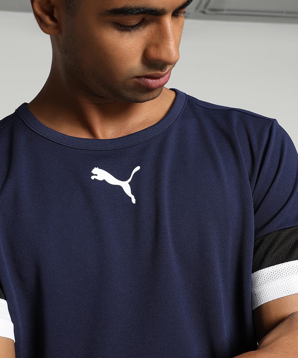 PUMA Teamrise Jersey Tricot Mixte (lot de 1) - Image 3