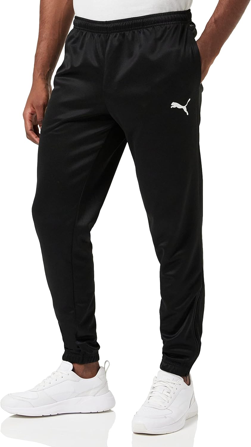 Puma Teamrise Poly Training Pants - Pantalon De Jogging - Teamrise Poly Training Pants - Mixte - Image 4