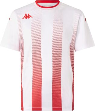 71eY20QZkdL._AC_SL1500_.jpg Kappa Bugo T-Shirt Homme