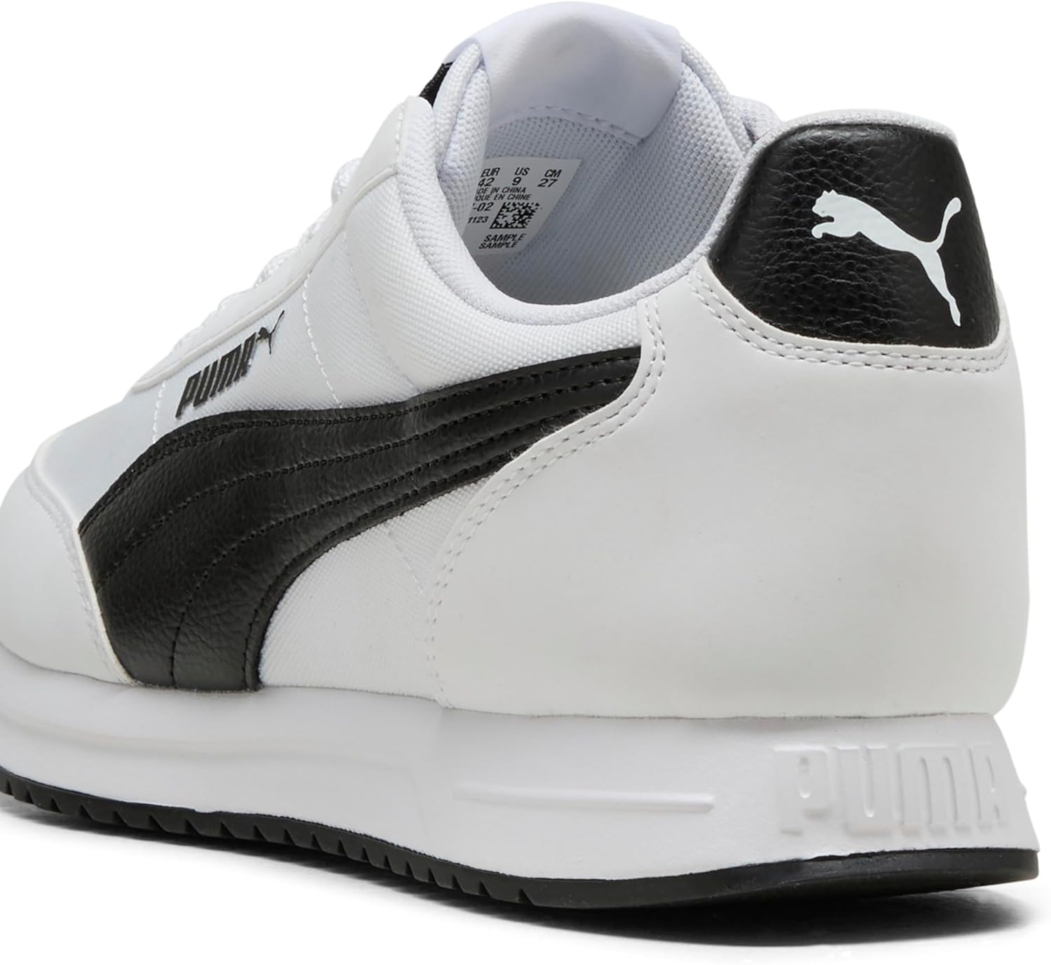 PUMA Mixte R78 Lightwind Basket - Image 2