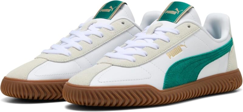 PUMA Club Kayzer OG 40260404, Baskets Homme