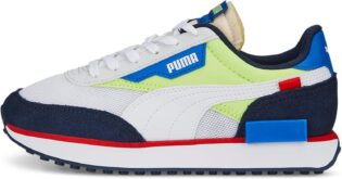 PUMA Future Rider Splash Jr 38185413, Basket