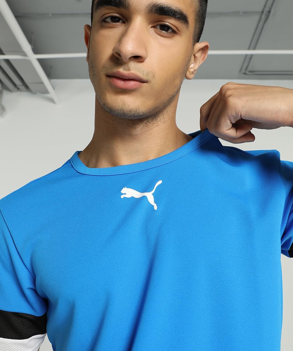 PUMA Teamrise Jersey Tricot Mixte (lot de 1) - Image 3