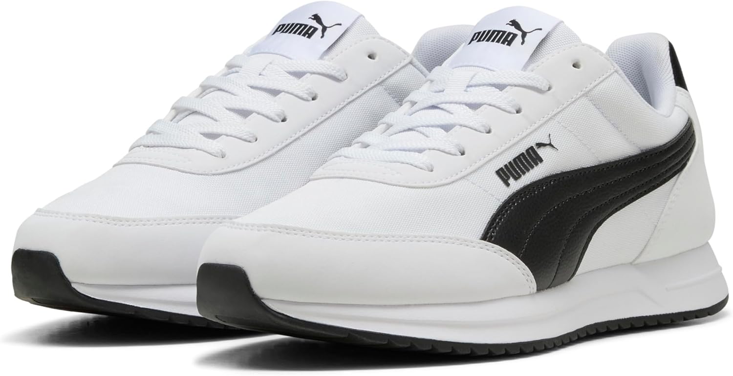 PUMA Mixte R78 Lightwind Basket - Image 3