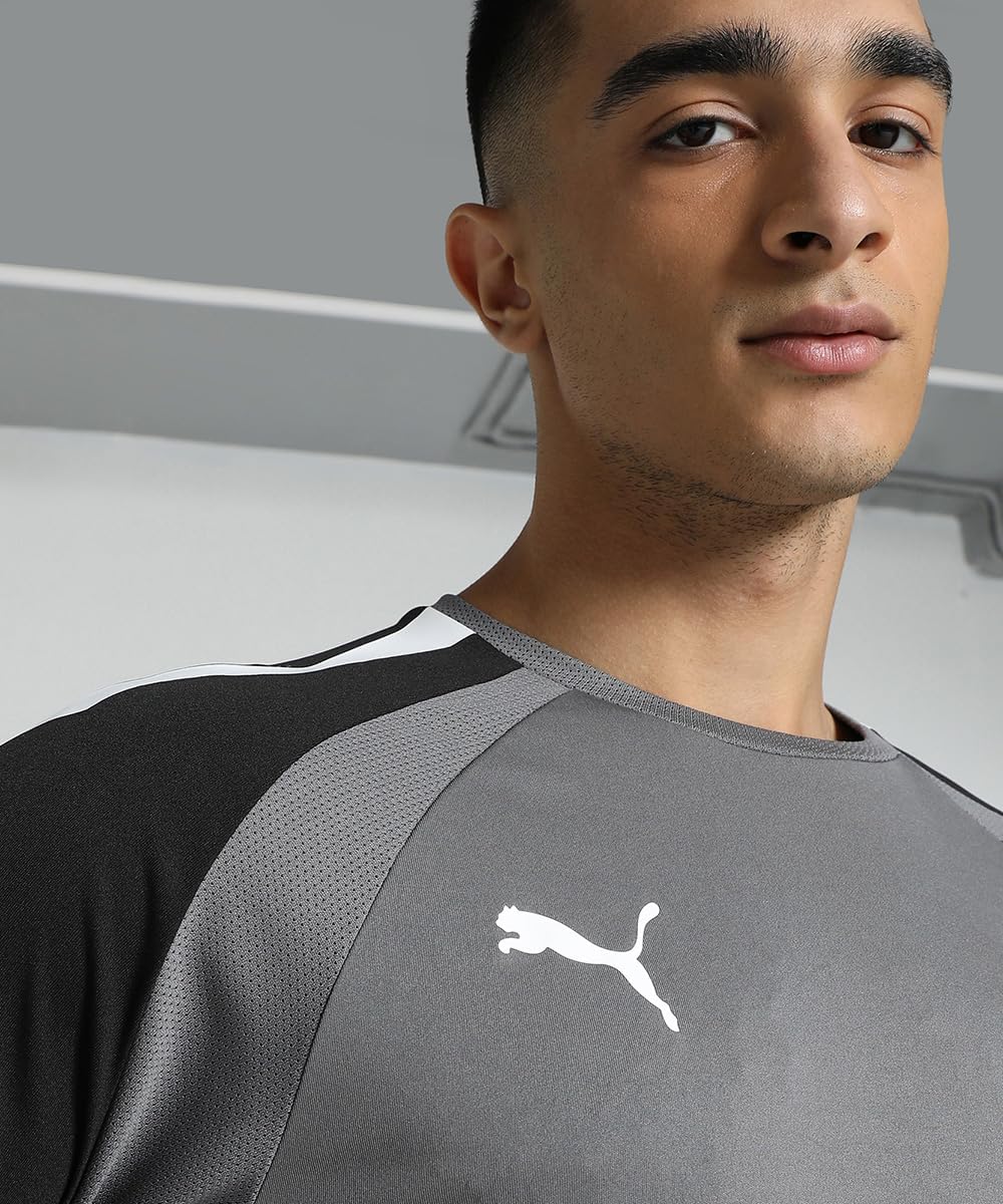 Puma Teampacer Gk Ls Maillot T-Shirt à Manches Longues Homme (Lot de 1) - Image 3