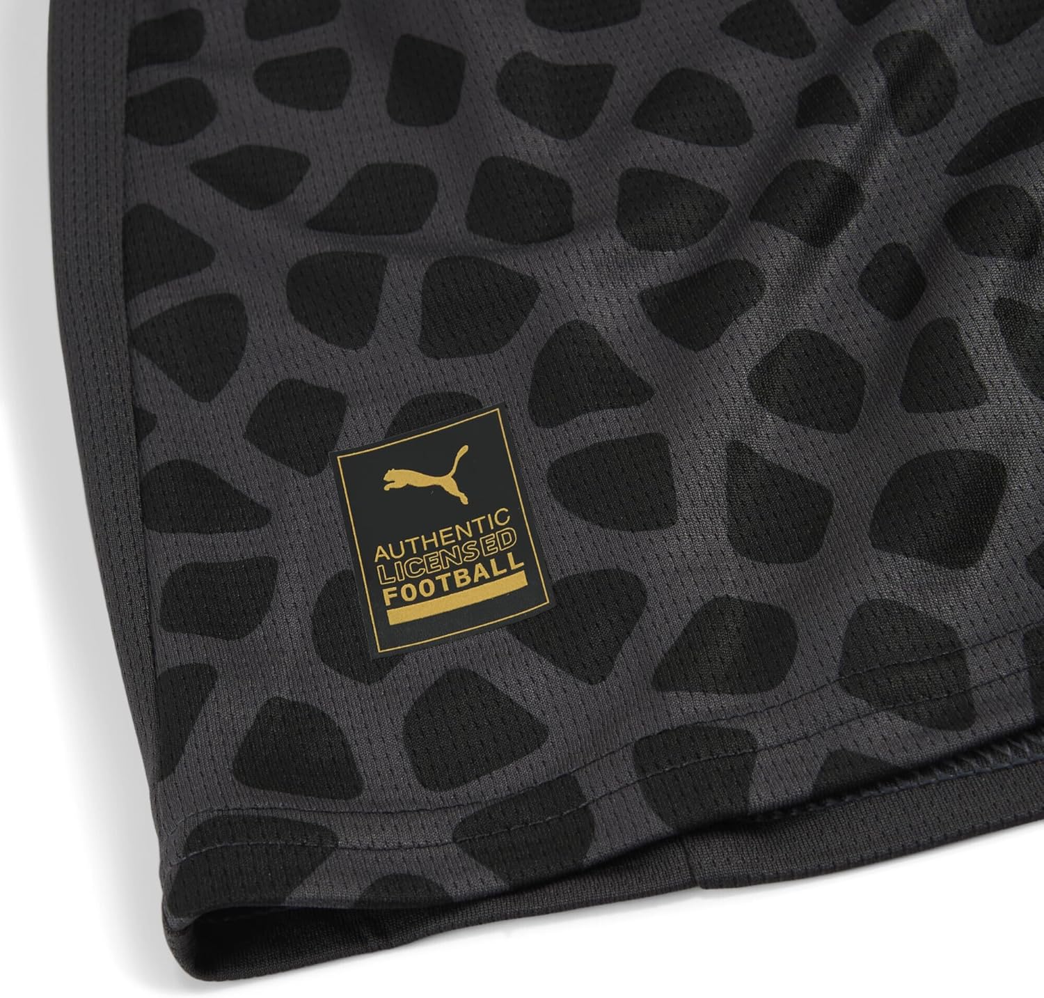 PUMA Maillot Third 25/26 Stade de Reims Homme - Image 4