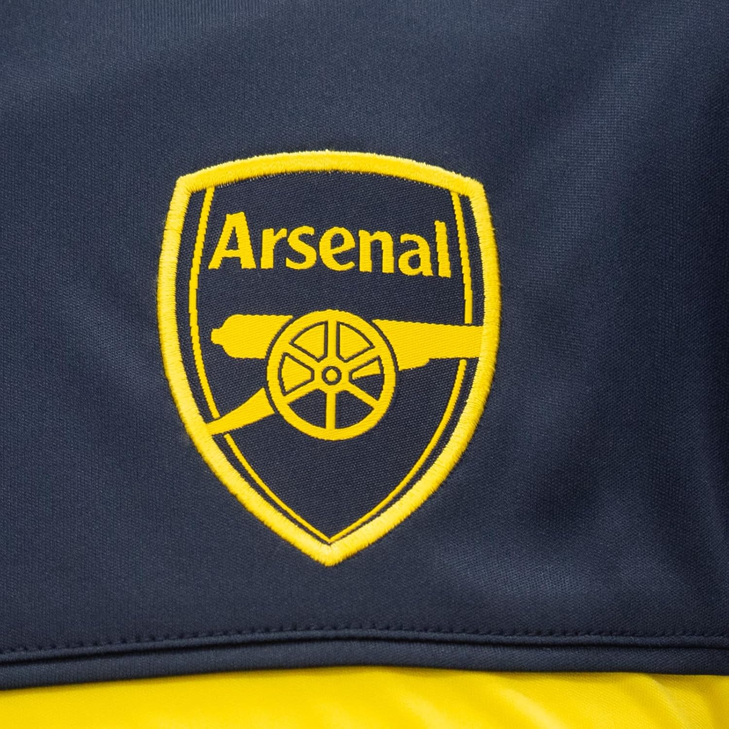 Arsenal FC Officiel - T-Shirt pour Entrainement de Football - Polyester - Homme - Image 3