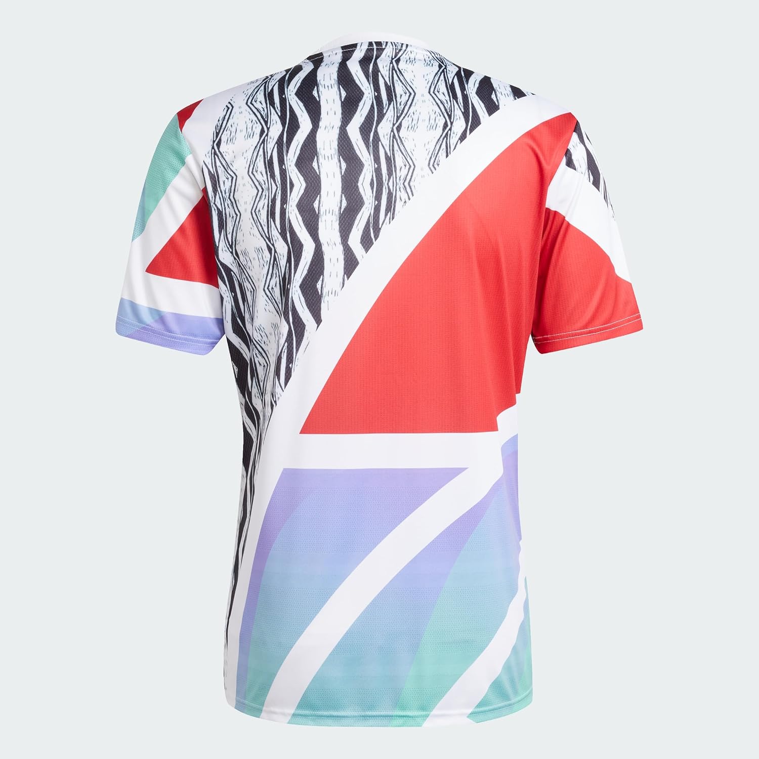 adidas Arsenal FC 24/25 Pre-Match Jersey Maillot d'avant-Match Arsenal FC 24/25 Homme - Image 4