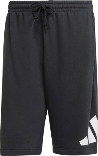 Adidas Homme Essentials BIG Logo French Terry Short