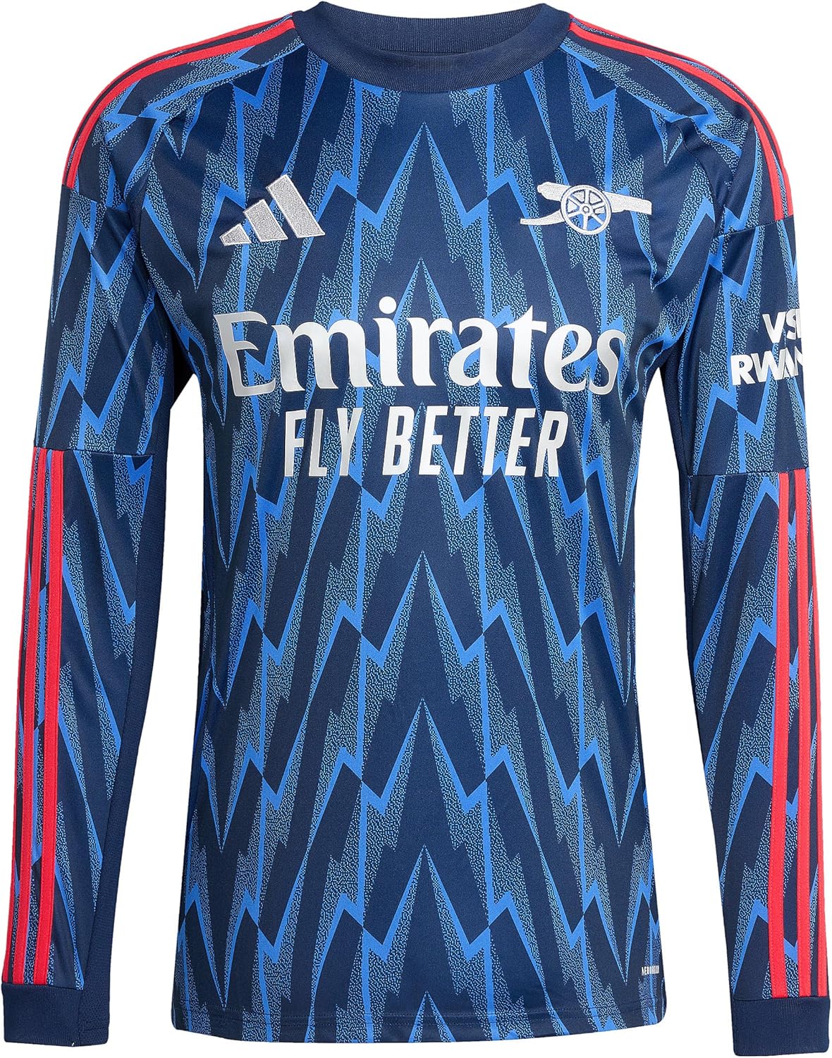 adidas Performance Maillot à manches longues FC Arsenal London 2025/2026 pour homme
