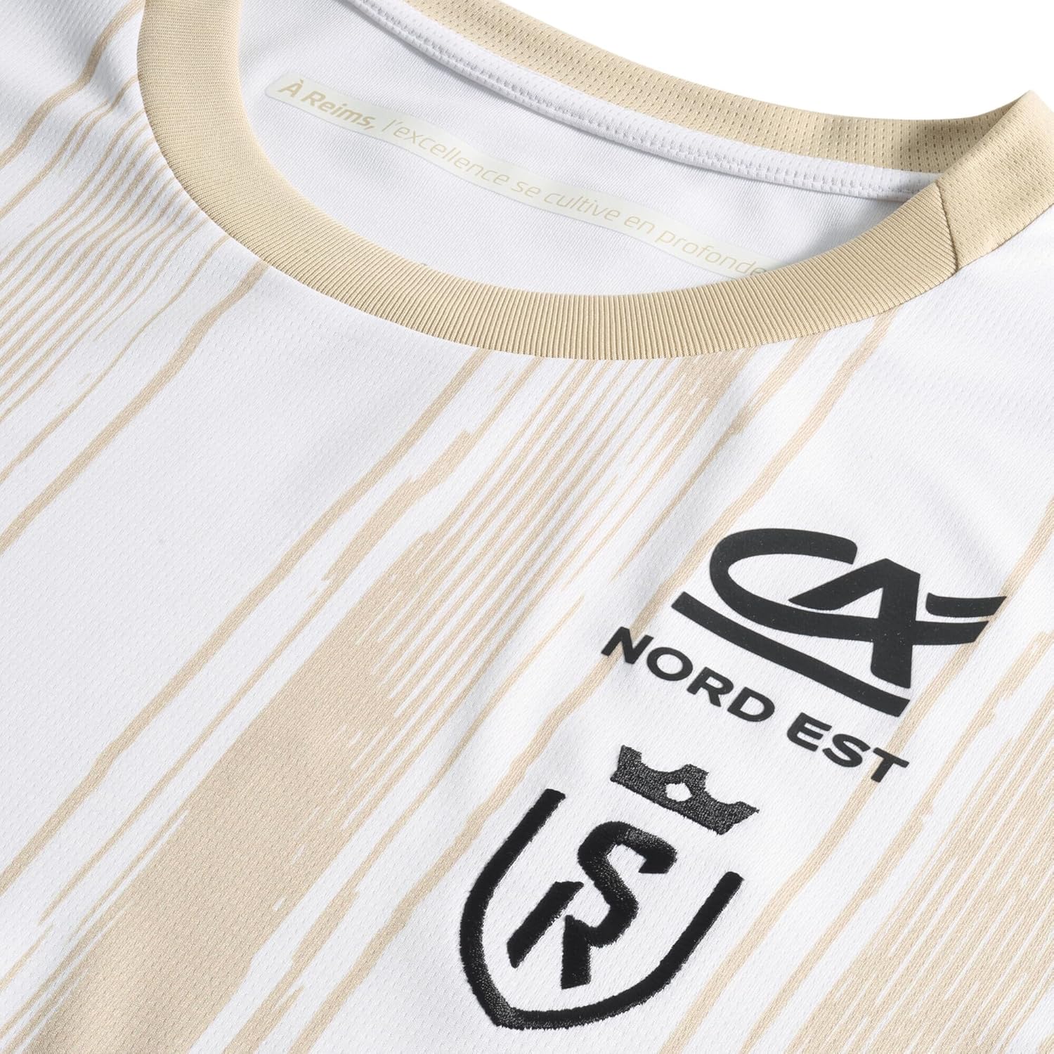 PUMA Maillot Away 25/26 Stade de Reims Homme - Image 3